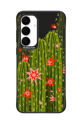 Cactus bloom 2.0 - Samsung S25 FE