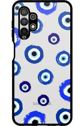 Nazar Amulet - Samsung Galaxy A13 4G