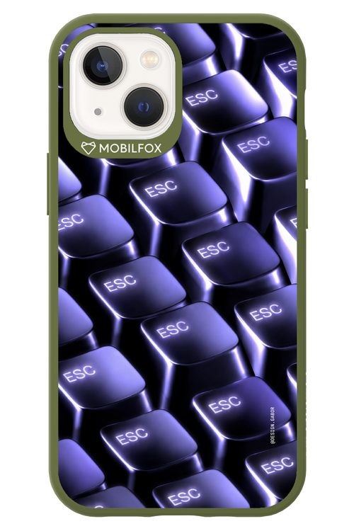 Can's Escape 2.0 - Apple iPhone 13 Mini