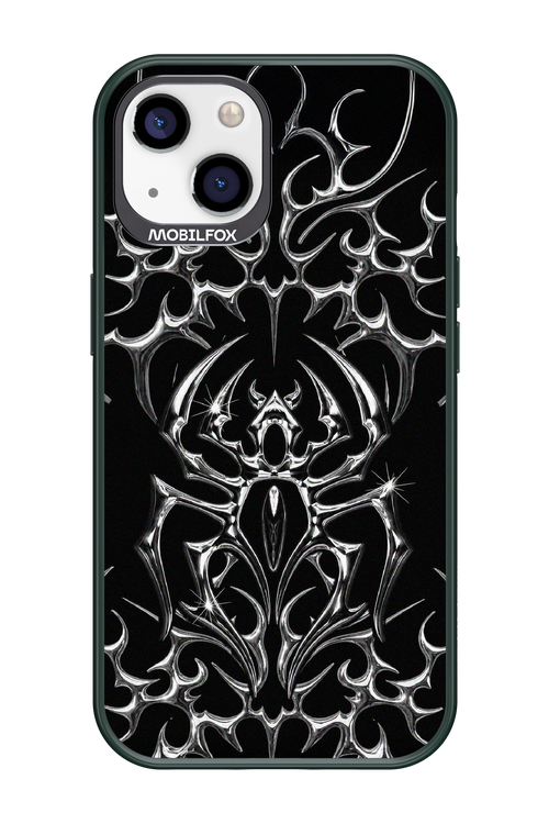 Silver Spidey 2.0 - Apple iPhone 13