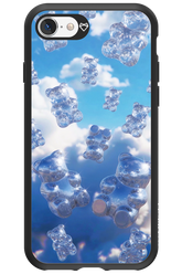 Crystal Bears 2.0 - Apple iPhone SE 2020