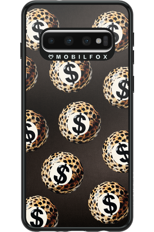 I need dollars 2.0 - Samsung Galaxy S10