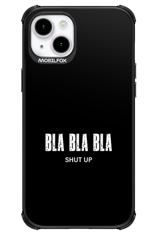 Bla Bla II 2.0 - Apple iPhone 15 Plus