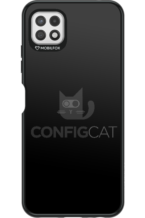 configcat - Samsung Galaxy A22 5G