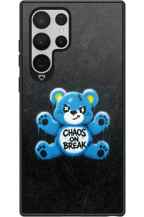 Chaos on Break 2.0 - Samsung Galaxy S22 Ultra