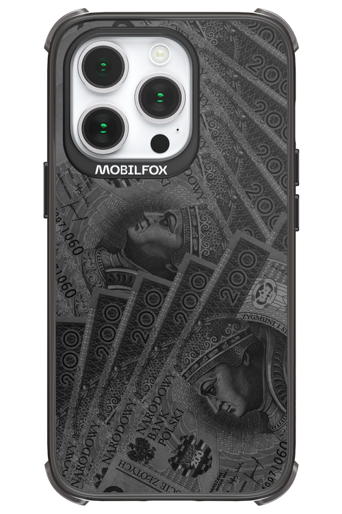 200 2.0 - Apple iPhone 14 Pro