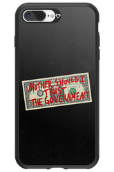 Government 2.0 - Apple iPhone 7 Plus