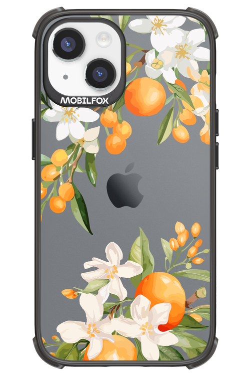 Amalfi Orange 2.0 - Apple iPhone 14