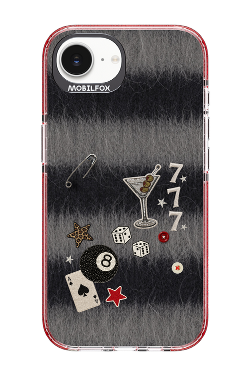 Fluff Stuff 2.0 - Apple iPhone 17e