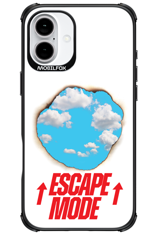 Escape mode 2.0 - Apple iPhone 16 Plus