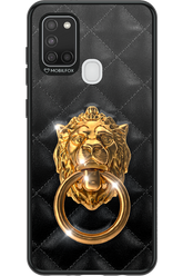 Gold Lion - Samsung Galaxy A21 S