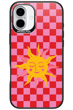 SUNNY 2.0 - Apple iPhone 16 Plus