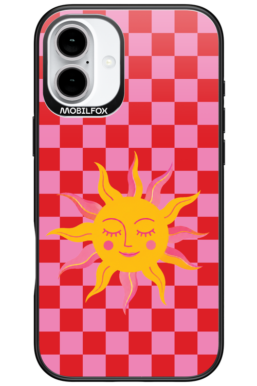 SUNNY 2.0 - Apple iPhone 16 Plus