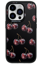 Cherry Rush - Apple iPhone 14 Pro