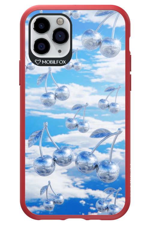 Cloud Cherry 2.0 - Apple iPhone 11 Pro