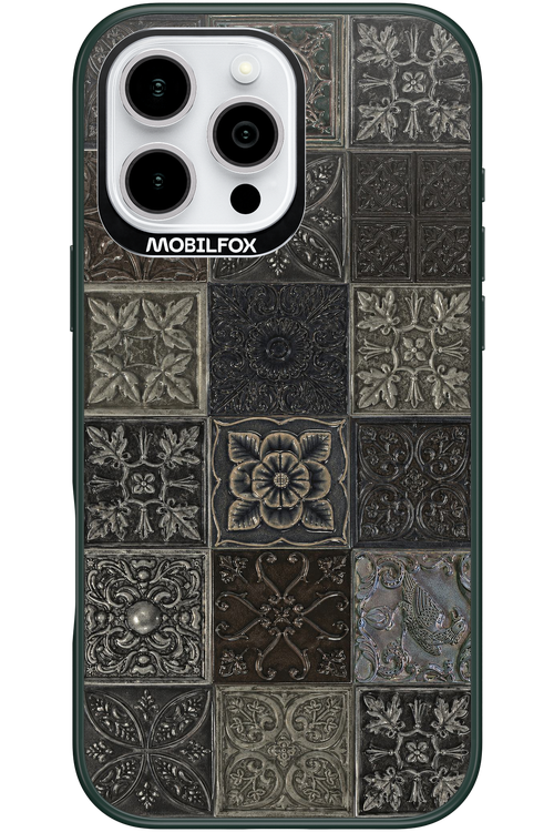 Tiles 2.0 - Apple iPhone 16 Pro Max