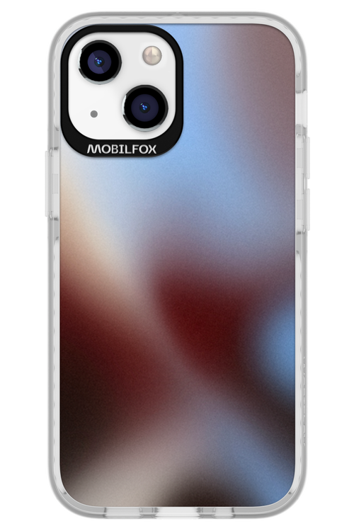 Baby Blue Aura 2.0 - Apple iPhone 13 Mini