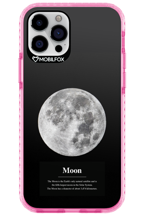 Moon 2.0 - Apple iPhone 12 Pro