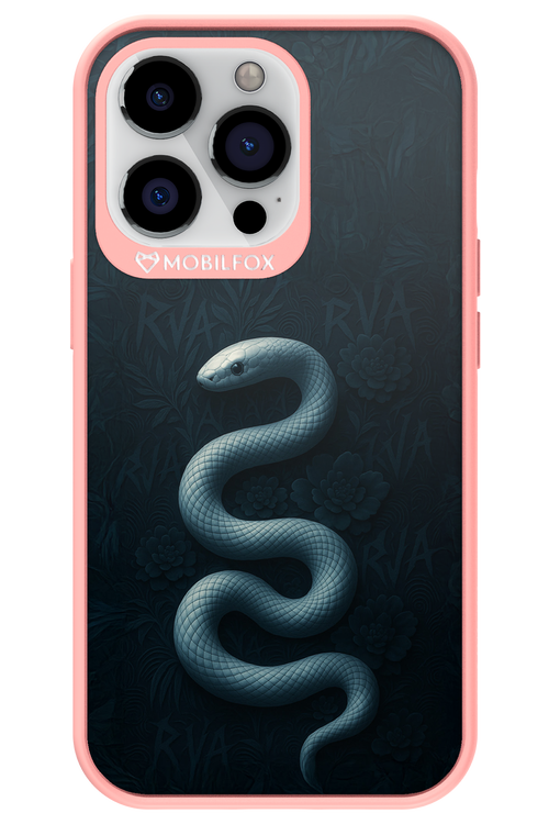 Night Venom 2.0 - Apple iPhone 13 Pro