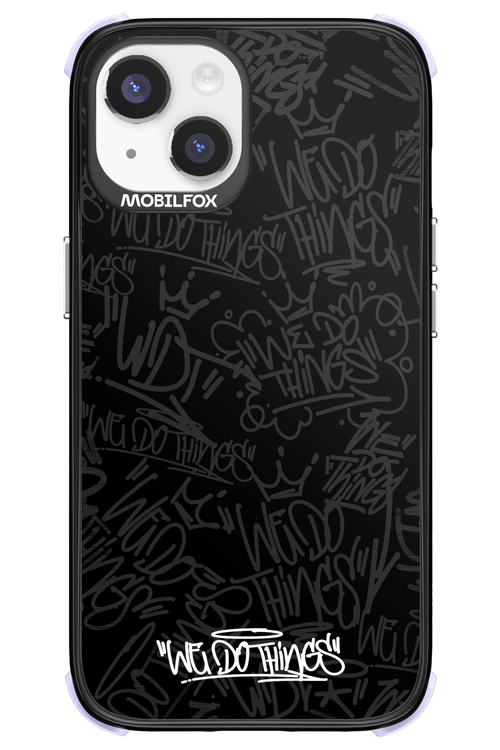 We Do Things 2.0 - Apple iPhone 14