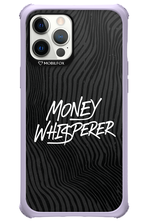 Money Whisperer 2.0 - Apple iPhone 12 Pro Max