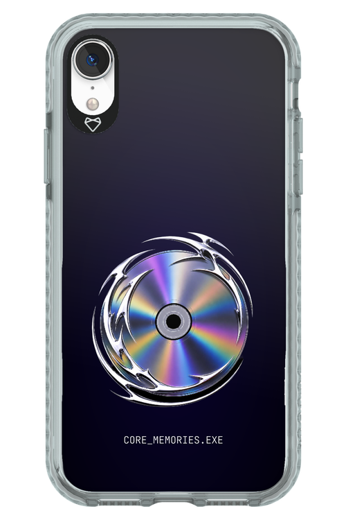 Core Memories 2.0 - Apple iPhone XR