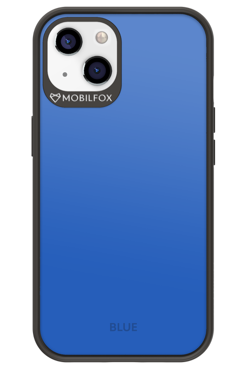 BLUE - FS2 - Apple iPhone 13