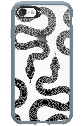 Snakes - Apple iPhone 8