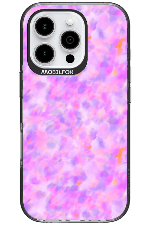 Lavender Field 2.0 - Apple iPhone 16 Pro