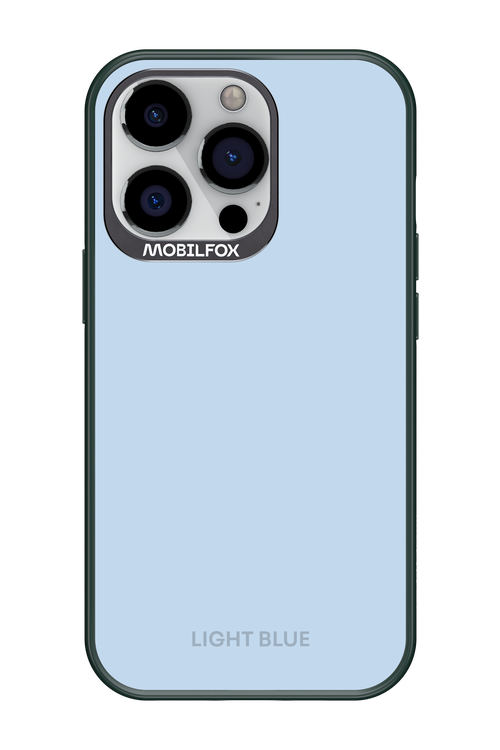 LIGHT BLUE - FS3 - Apple iPhone 13 Pro