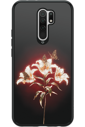 Glow Up Girl 2.0 - Xiaomi Redmi 9