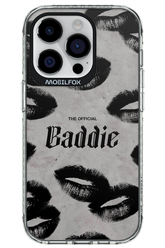 Official Baddie - Apple iPhone 14 Pro