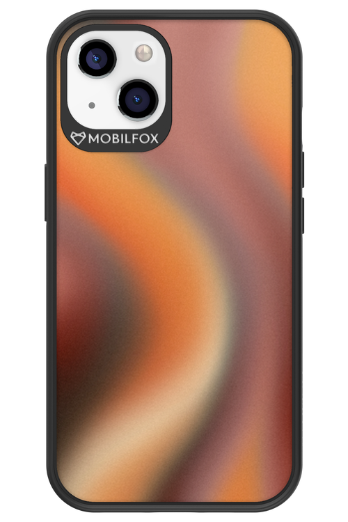 Warm Aura 2.0 - Apple iPhone 13