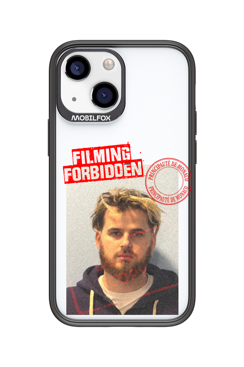 ZBIR Mugshot 2.0 - Apple iPhone 13 Mini