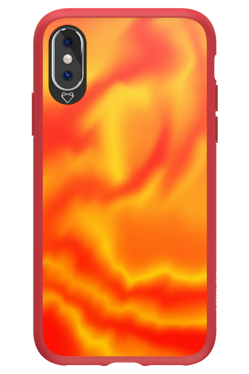 Beat the Heat 2.0 - Apple iPhone X