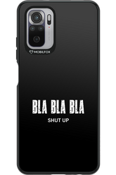 Bla Bla II 2.0 - Xiaomi Redmi Note 10