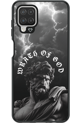 God 2.0 - Samsung Galaxy A12