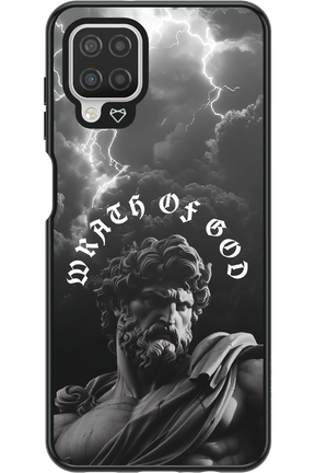 God 2.0 - Samsung Galaxy A12