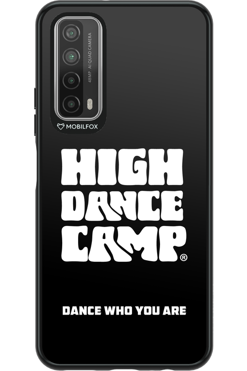 HDC 1 2.0 - Huawei P Smart 2021