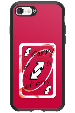 Turn 2.0 - Apple iPhone 8