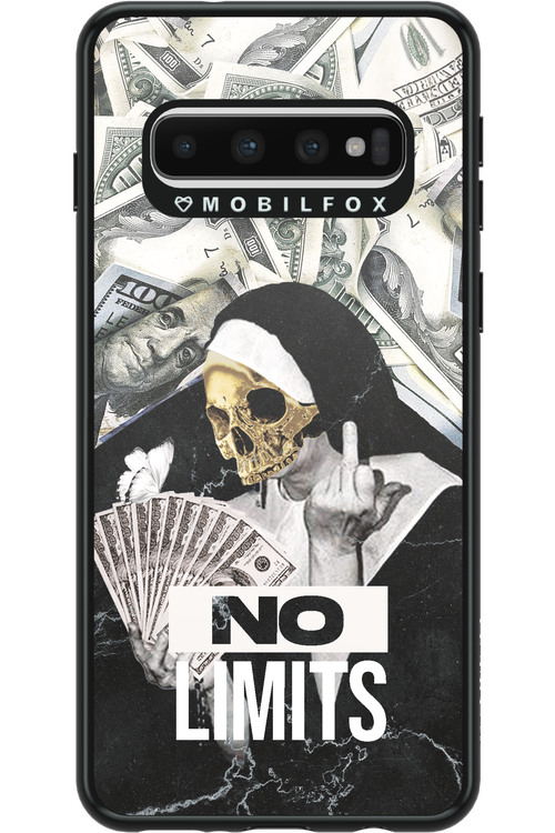 No Limits 2.0 - Samsung Galaxy S10