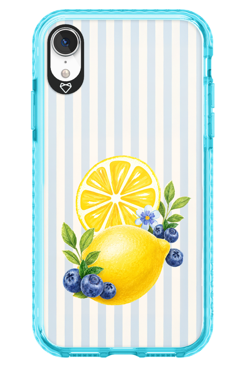Fresh Flash 2.0 - Apple iPhone XR