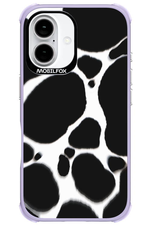 COW - Apple iPhone 16