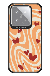 Heartwave 2.0 - Xiaomi 14