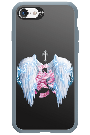 Rockstar - Apple iPhone SE 2020