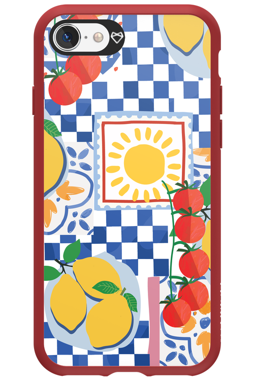 Sorrento Dream 2.0 - Apple iPhone 8