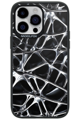 Chrome Lines 2.0 - Apple iPhone 14 Pro Max