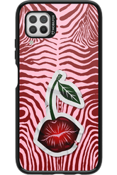 Kissy Cherry 2.0 - Huawei P40 Lite