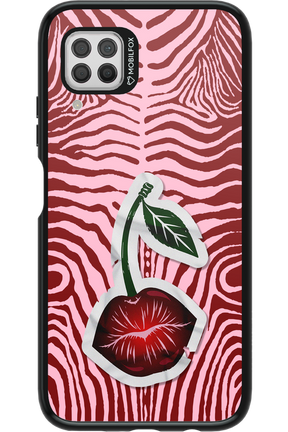 Kissy Cherry 2.0 - Huawei P40 Lite