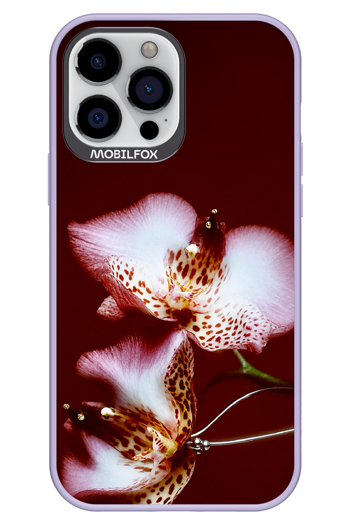 Leobloomy 2.0 - Apple iPhone 13 Pro Max